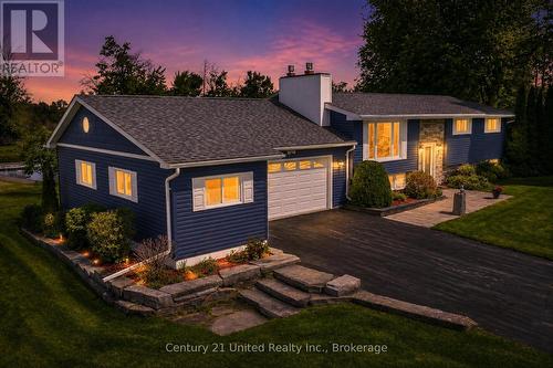 1190 Nuforest Drive, Selwyn, ON - Outdoor