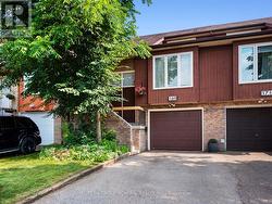 169 ROBERT HICKS DRIVE Toronto, ON M2R 3R3