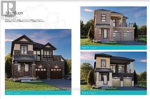 37 DOLLO LANE  Clarington, ON L1B 0T7