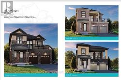 37 DOLLO LANE Clarington, ON L1B 0T7