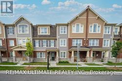2444 FALL HARVEST CRESCENT Pickering, ON L1X 0G1