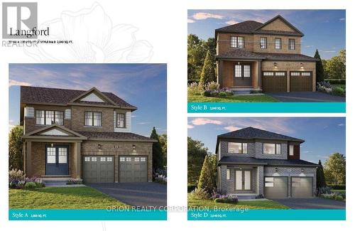 78 DOLLO LANE  Clarington, ON L1B 0T7