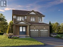 186 DELINE CRESCENT Clarington, ON L1B 0T7