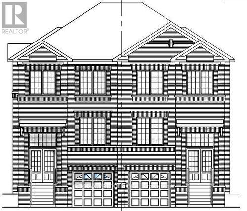 1284 WINDING WOODS TRAIL  Pickering, ON L1X 0R9
