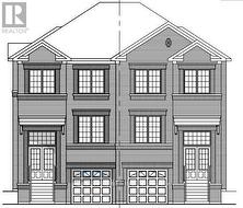1284 WINDING WOODS TRAIL Pickering, ON L1X 0R9