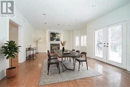 81 Woodview Drive, Pickering, ON - Indoor