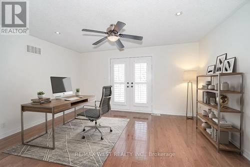 81 Woodview Drive, Pickering, ON - Indoor Photo Showing Office