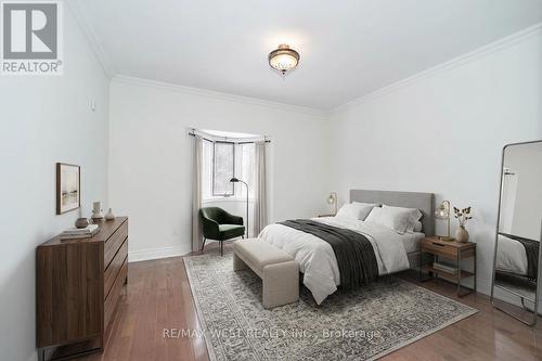 81 Woodview Drive, Pickering, ON - Indoor Photo Showing Bedroom