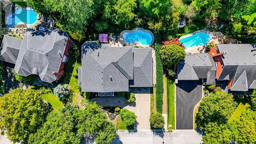 81 Woodview Drive, Pickering, ON - Outdoor With In Ground Pool