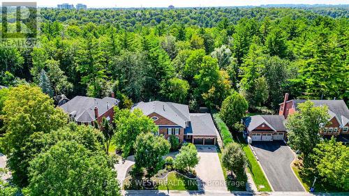 81 Woodview Drive, Pickering, ON - Outdoor