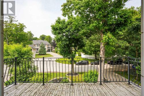 81 Woodview Drive, Pickering, ON - Outdoor