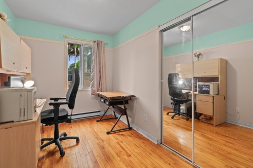 Bedroom - 236 23E Avenue, Deux-Montagnes, QC - Indoor Photo Showing Office