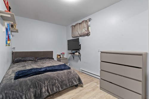 Bedroom - 236 23E Avenue, Deux-Montagnes, QC - Indoor Photo Showing Bedroom
