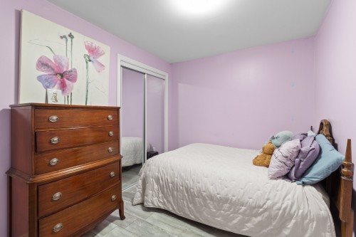 Bedroom - 236 23E Avenue, Deux-Montagnes, QC - Indoor Photo Showing Bedroom