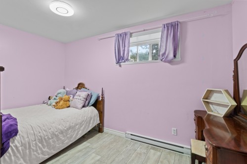 Bedroom - 236 23E Avenue, Deux-Montagnes, QC - Indoor Photo Showing Bedroom
