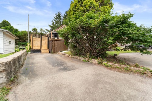 Parking - 236 23E Avenue, Deux-Montagnes, QC - Outdoor