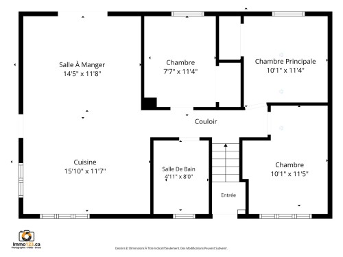 Floor Plan - 236 23E Avenue, Deux-Montagnes, QC - Other