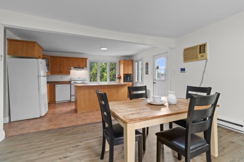 Overall view - 236 23E Avenue, Deux-Montagnes, QC - Indoor Photo Showing Dining Room