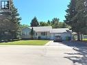40 Willow Crescent, Fort Qu'Appelle, SK  - Outdoor With Facade 