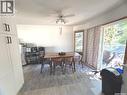 40 Willow Crescent, Fort Qu'Appelle, SK  - Indoor Photo Showing Dining Room 