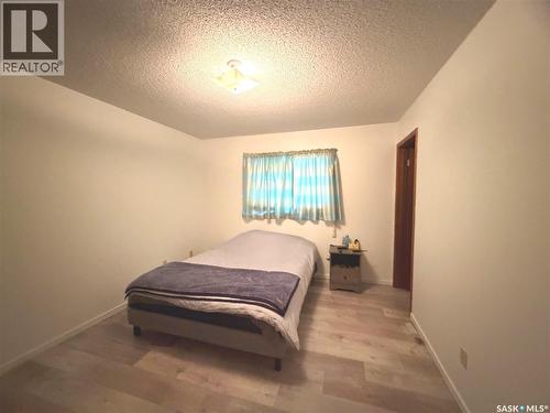 40 Willow Crescent, Fort Qu'Appelle, SK - Indoor Photo Showing Bedroom