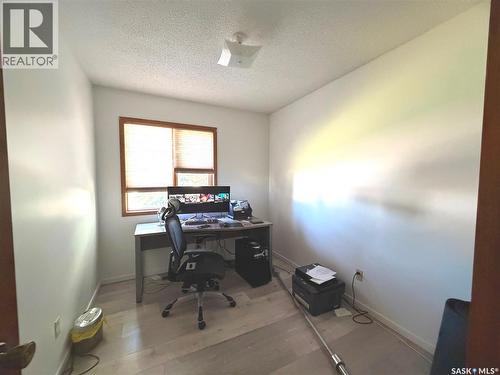 40 Willow Crescent, Fort Qu'Appelle, SK - Indoor Photo Showing Office
