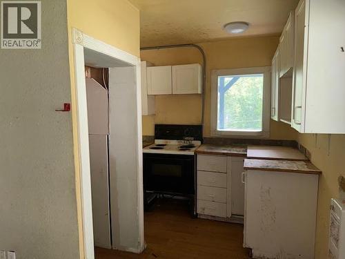 29 Chappel Road, Hazelton, BC - Indoor Photo Showing Other Room