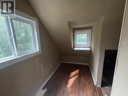 29 Chappel Road, Hazelton, BC - Indoor Photo Showing Other Room
