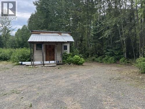 29 Chappel Road, Hazelton, BC - Outdoor