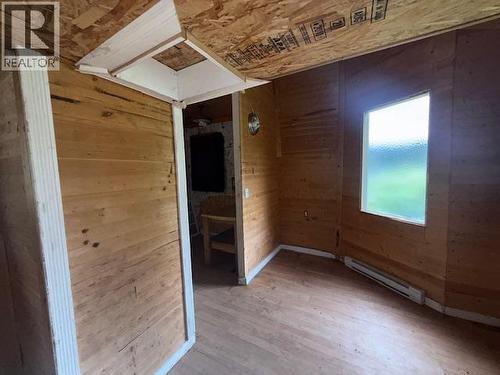 29 Chappel Road, Hazelton, BC - Indoor Photo Showing Other Room