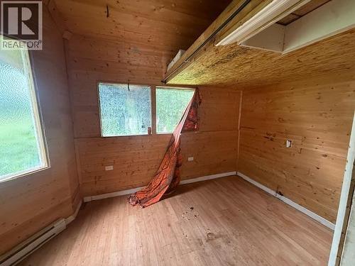 29 Chappel Road, Hazelton, BC - Indoor Photo Showing Other Room