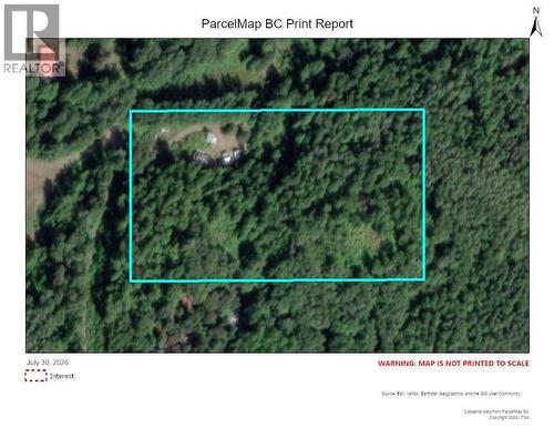 29 Chappel Road, Hazelton, BC - Other