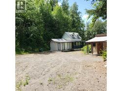 29 CHAPPEL ROAD Hazelton, BC V0J 2J1
