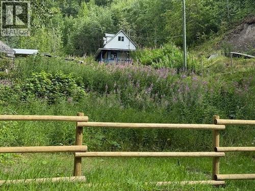 29 Chappel Road, Hazelton, BC - Outdoor