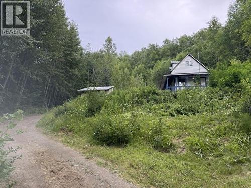 29 Chappel Road, Hazelton, BC - Outdoor