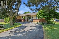 2A VALLEY Road St. Catharines, ON L2S 1Y6