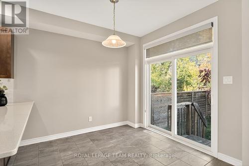 619 Geranium Walk, Ottawa, ON - Indoor Photo Showing Other Room