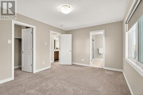 619 Geranium Walk, Ottawa, ON - Indoor Photo Showing Other Room