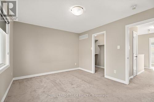 619 Geranium Walk, Ottawa, ON - Indoor Photo Showing Other Room