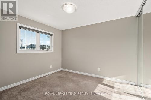 619 Geranium Walk, Ottawa, ON - Indoor Photo Showing Other Room