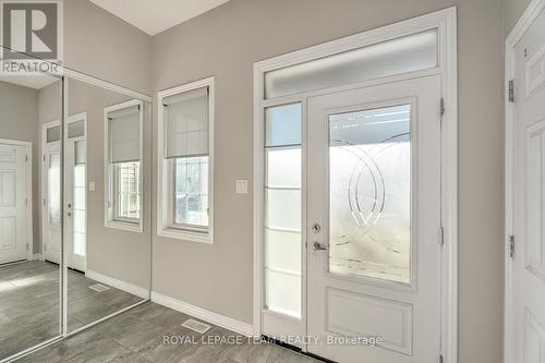 619 Geranium Walk, Ottawa, ON - Indoor Photo Showing Other Room