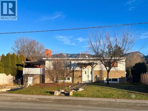 475 Hollywood Road S  Kelowna, BC V1X 3T2