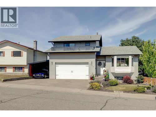 3730 Commonage Place  Vernon, BC V1T 8V6