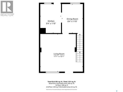 927 4Th Avenue N, Saskatoon, SK - Other