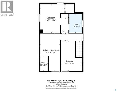 927 4Th Avenue N, Saskatoon, SK - Other