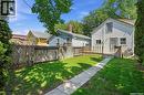 927 4Th Avenue N, Saskatoon, SK  - Outdoor 