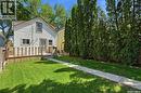 927 4Th Avenue N, Saskatoon, SK  - Outdoor 