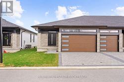 70 - 13 COASTAL CRESCENT Lambton Shores (Grand Bend), ON N0M 1T0