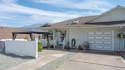 1-6163 SAINT MARTIN Place Oliver, BC V0H 1T0