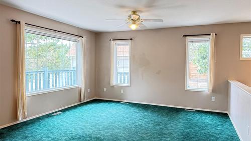 18A Wolf Crescent, Windermere, BC - Indoor Photo Showing Other Room